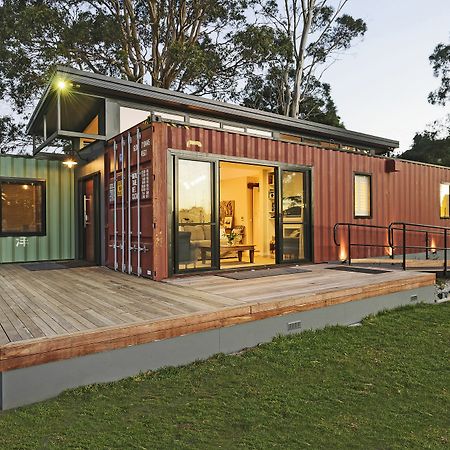 Apartmán Coastal Pods Wynyard Exteriér fotografie