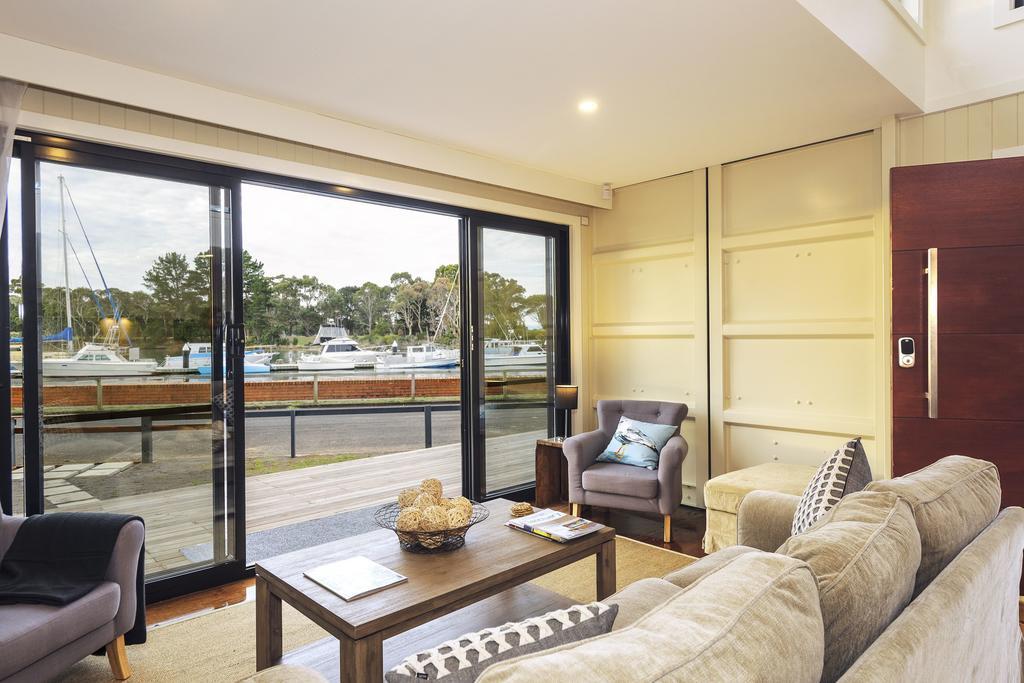 Apartmán Coastal Pods Wynyard Pokoj fotografie