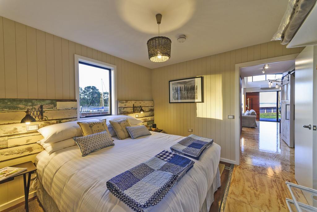 Apartmán Coastal Pods Wynyard Pokoj fotografie