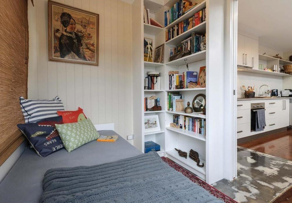 Apartmán Coastal Pods Wynyard Exteriér fotografie