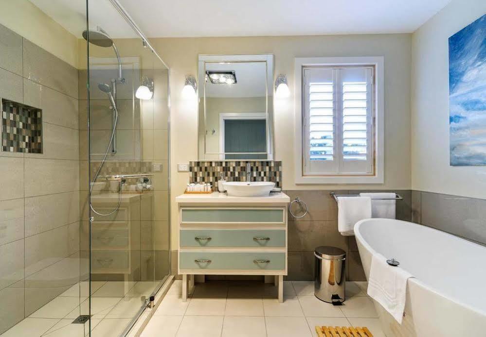 Apartmán Coastal Pods Wynyard Exteriér fotografie