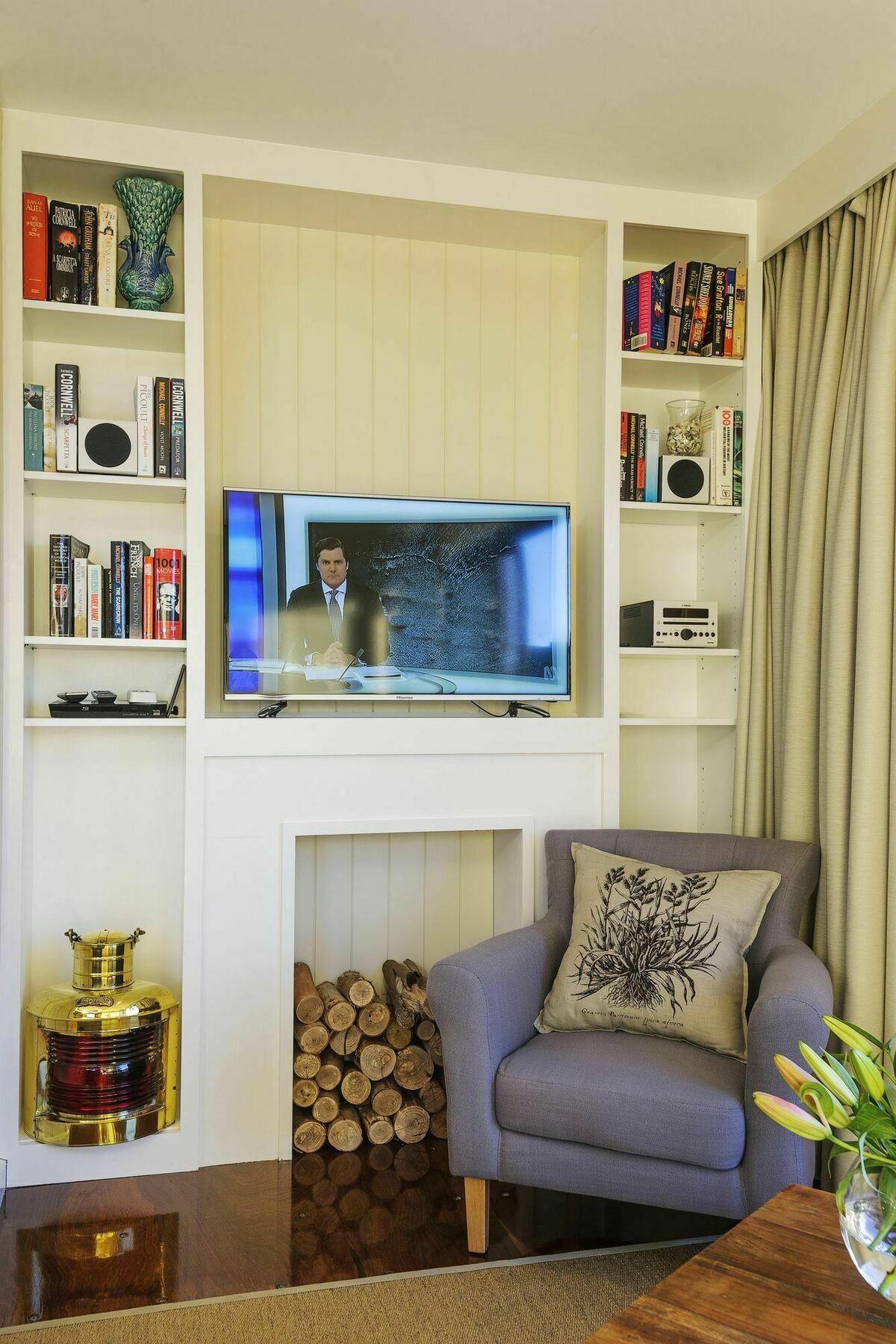 Apartmán Coastal Pods Wynyard Exteriér fotografie