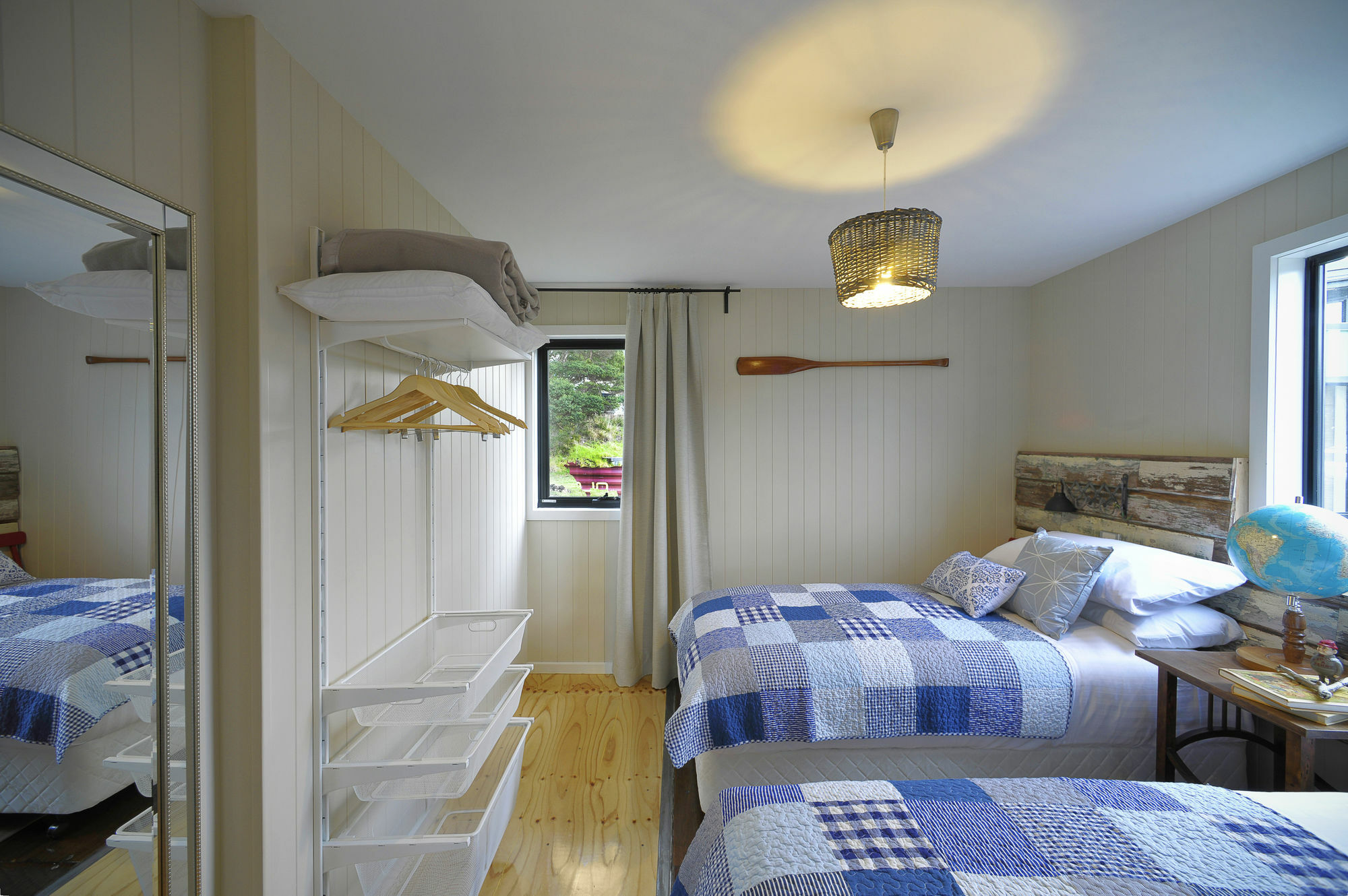 Apartmán Coastal Pods Wynyard Exteriér fotografie
